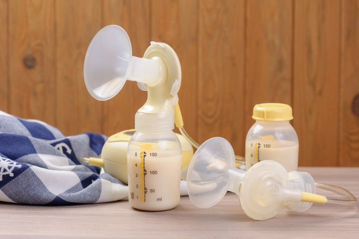 Breastfeeding Must-Haves for your Baby Registry