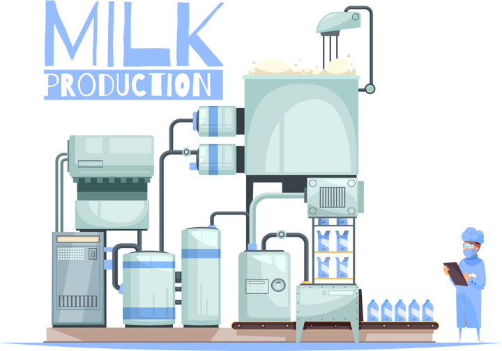 How to increase milk supply