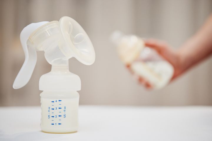 The Most Common Questions About Pumped Breastmilk