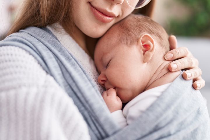 Can I Restart Breastfeeding?
